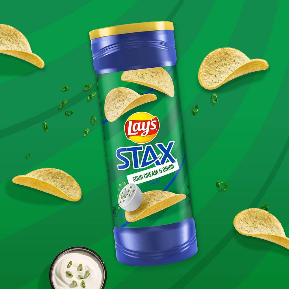 Lays styx сколько грамм